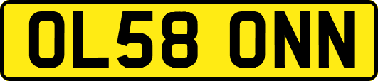 OL58ONN