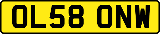 OL58ONW
