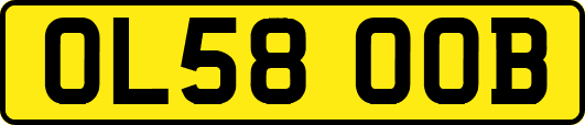 OL58OOB