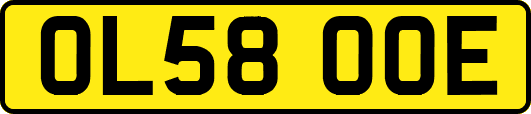 OL58OOE
