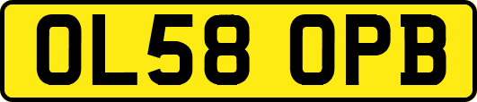OL58OPB