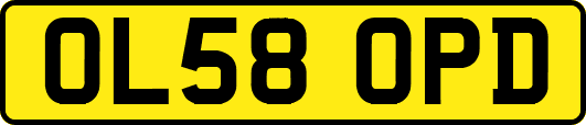 OL58OPD