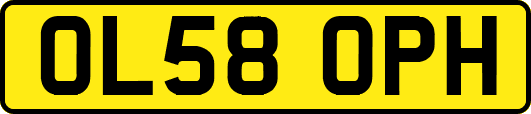 OL58OPH