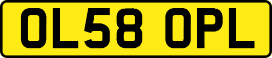 OL58OPL