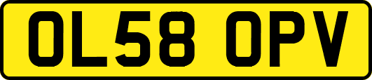 OL58OPV