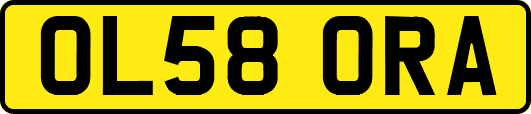 OL58ORA
