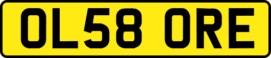 OL58ORE