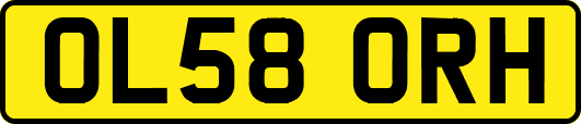 OL58ORH