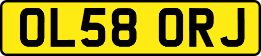 OL58ORJ