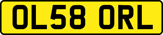 OL58ORL