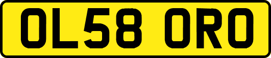 OL58ORO