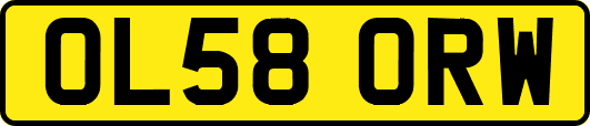 OL58ORW