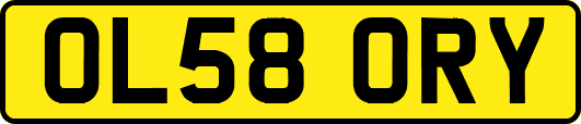 OL58ORY
