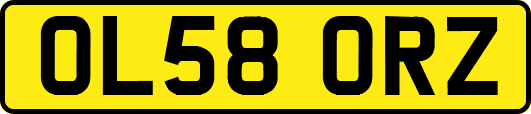 OL58ORZ