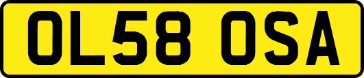 OL58OSA