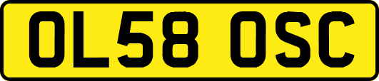 OL58OSC