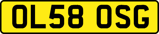 OL58OSG