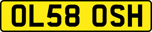 OL58OSH