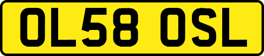 OL58OSL