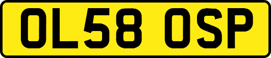 OL58OSP