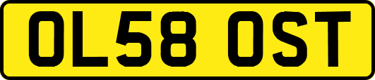 OL58OST
