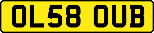 OL58OUB