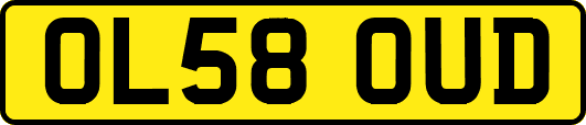 OL58OUD