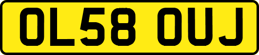 OL58OUJ