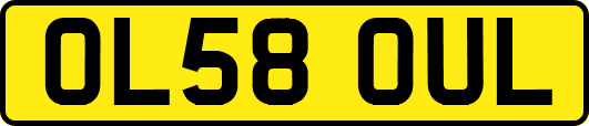 OL58OUL