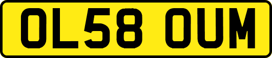 OL58OUM