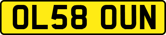 OL58OUN