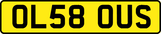 OL58OUS