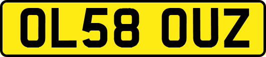 OL58OUZ