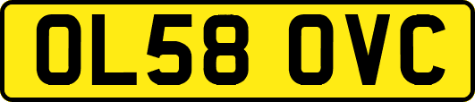OL58OVC