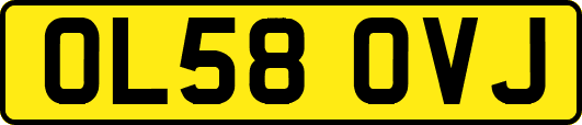 OL58OVJ