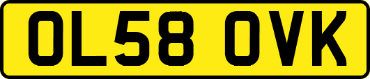 OL58OVK