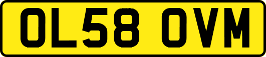 OL58OVM