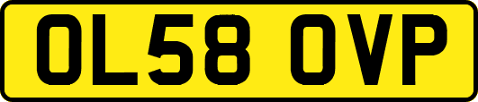 OL58OVP