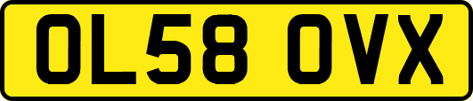 OL58OVX
