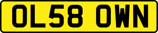 OL58OWN