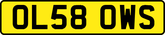 OL58OWS