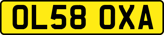 OL58OXA