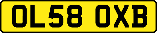 OL58OXB