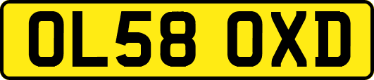 OL58OXD