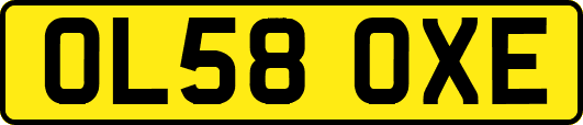 OL58OXE