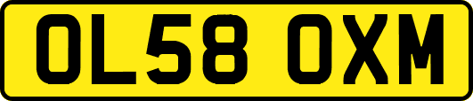 OL58OXM