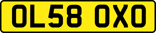 OL58OXO