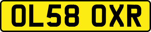 OL58OXR