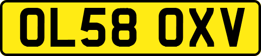 OL58OXV