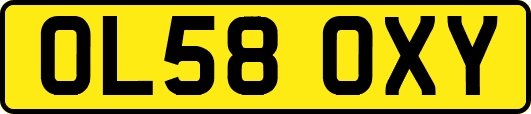 OL58OXY